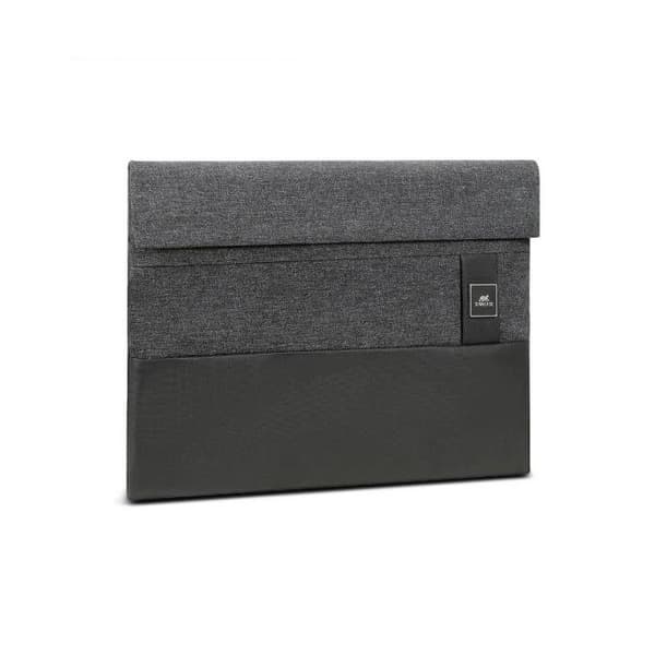 Nilox Tech Sleeve Imbottita Grå för Notebook 13.3" Polyester Antishock