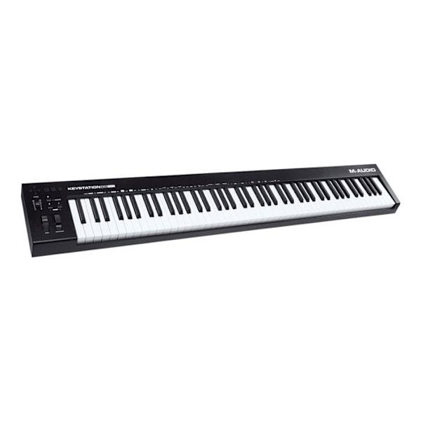 M-AUDIO KMD KEYSTATION88MK3 - master keyboard