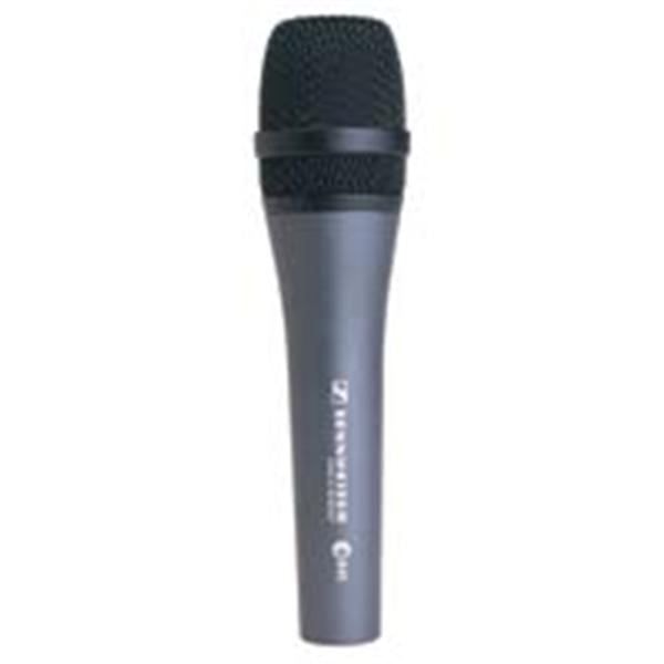 Sennheiser Mikrofon E 845