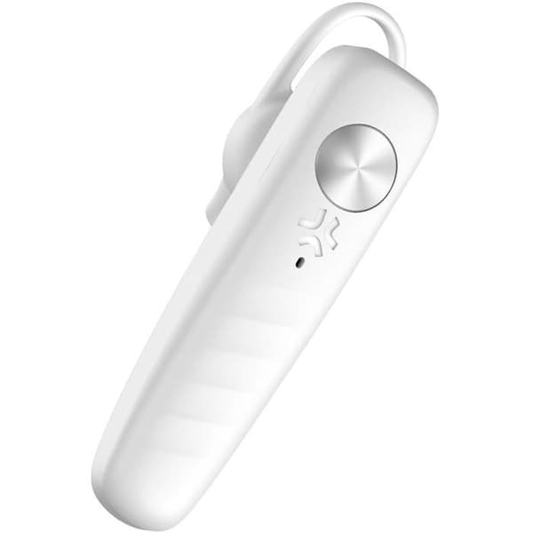 Bluetooth Mono - CELLY - BH20 - Akunkesto 120h - Multipoint - Väri Valkoinen Vit