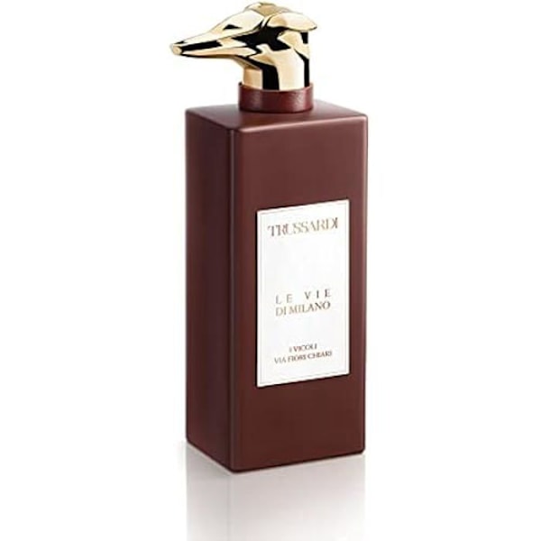 Trussardi Le Vie de Milano VIA FIORI CHIARI EDP 100 ML