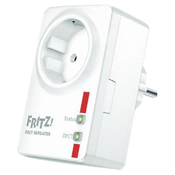 AVM FRITZ!DECT Repeater 100 - DECT-toistin