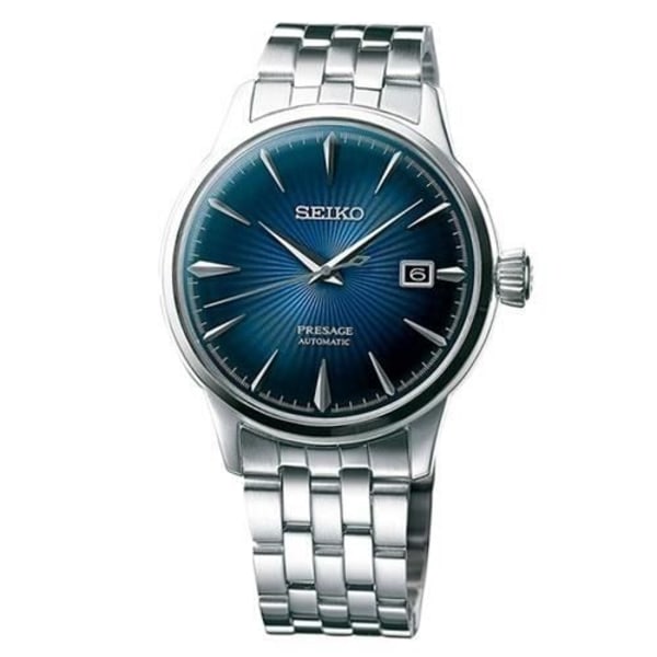 SEIKO Mod OBSERVERAR. SRPB41J1