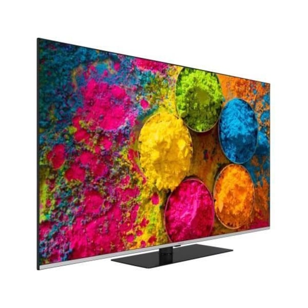 Panasonic TX-55MX700E | TV LED 4K Ultra HD 55", HDR, Dolby Atmos, Dolby Vision, Google TV, Google Assistent