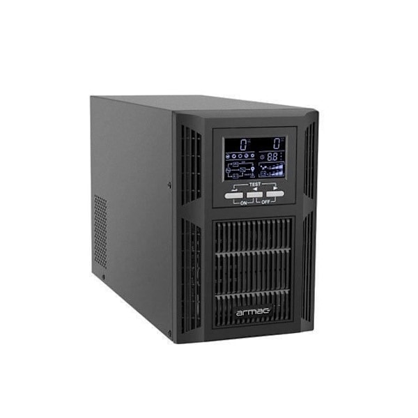 Armac Office On-Line PF1 1000VA LCD - O/1000I/PF1 Sort