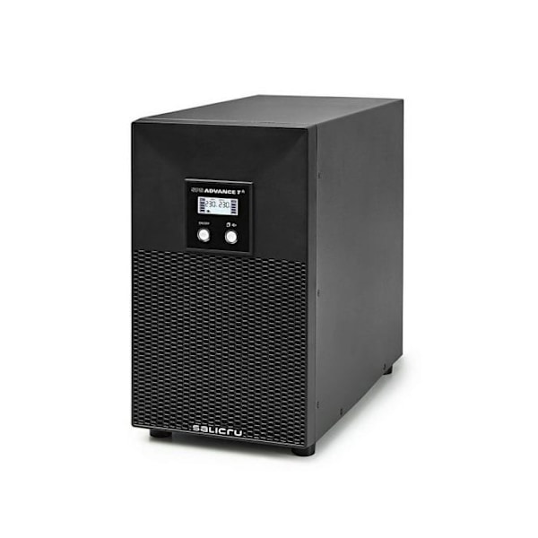 Inverter - SALICRU - SPS ADVANCE T 3000 - 2100 Watt - 3000 VA - Blysyra - RS-232, USB - Active PFC