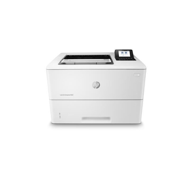 HP LaserJet Enterprise M507dn -tulostin - yksivärinen - Tulostus 45 sivua minuutissa mustavalkoinen - 1200 x 1200 dpi - kaksipuolinen