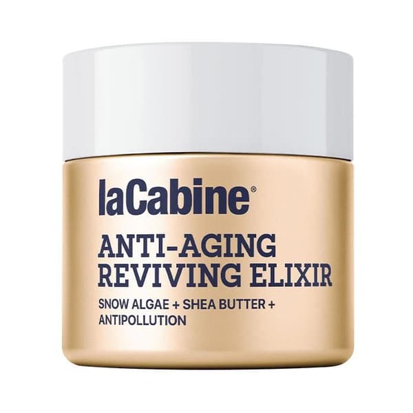 La Cabine Crème Anti-Åldrande Revive Elixir 50ml