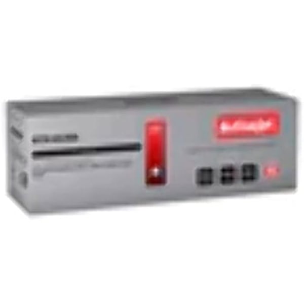 Tonerkassett - ActiveJet - ATH-81NX - Svart - 25000 sidor