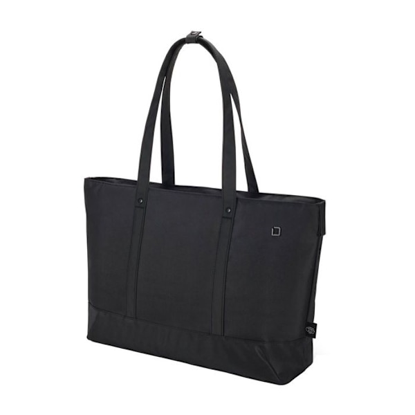 DICOTA Shopper Eco MOTION 13-14,1" sort Let, rummelig og alsidig D30920-RPET Sort