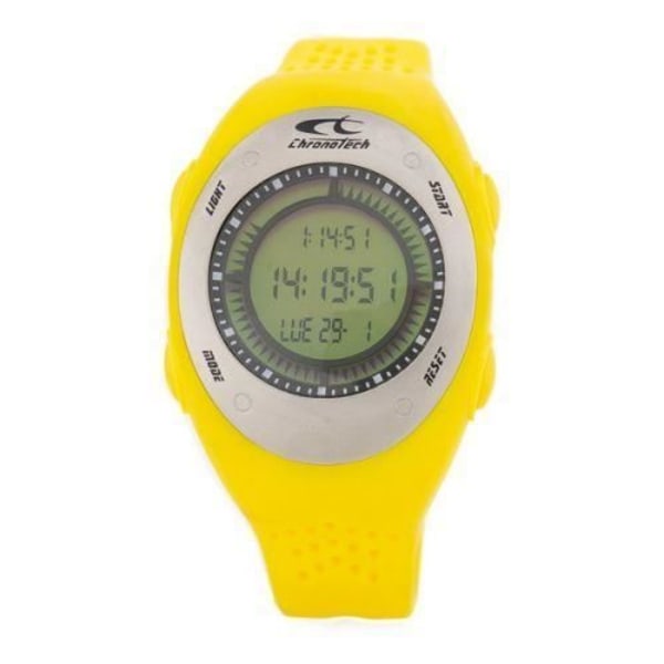 Chronotech unisex ur CT7320-04 (40 mm)