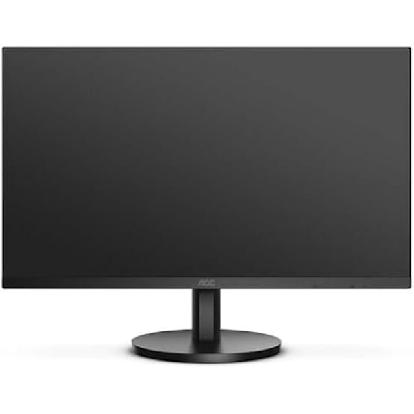 Pelinäyttö - AOC - U27B3AF - 4K Ultra HD - 27 tuumaa - 60 Hz - Vasteaika 4 ms musta
