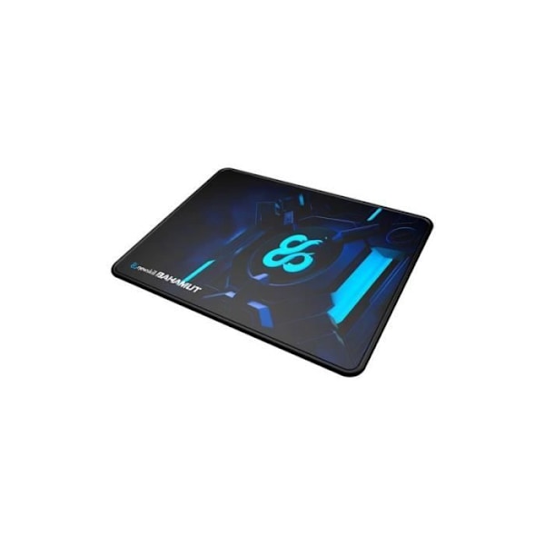 Newskill Gaming Mat NS-MP-BAHAMUT 3 mm L - (46 x 36 x 0,3 cm)