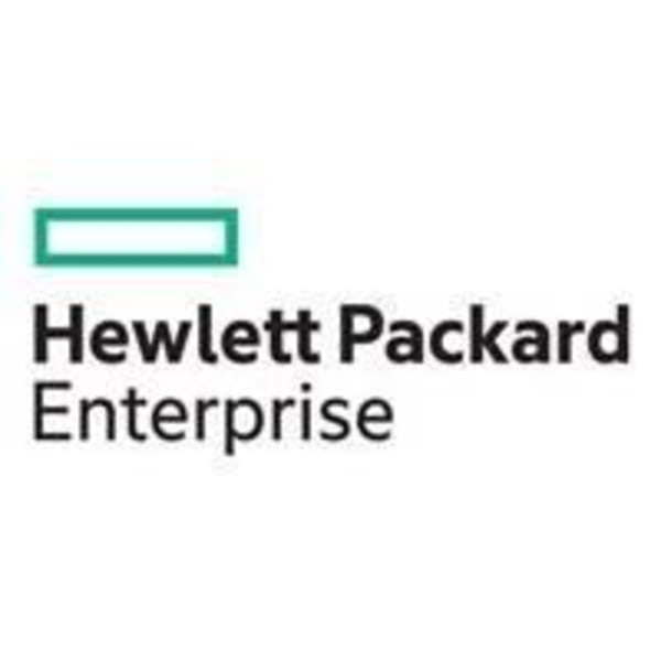 HPE DVD-RW -asema - 8x/8x/5x - SATA musta, Harmaa