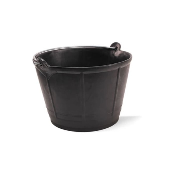 GENERISK - Italiensk Plastspand Lightbuck (10L) 88770 Rubi