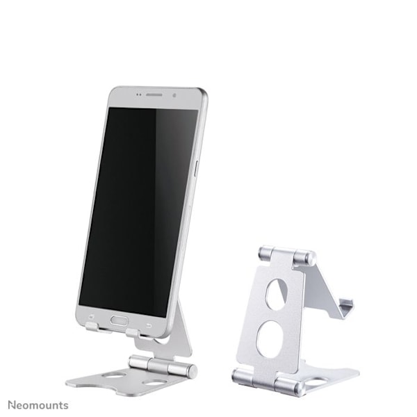 NEWSTAR BORDSTELEFONMONTERING (DS10-150SL1) Silver