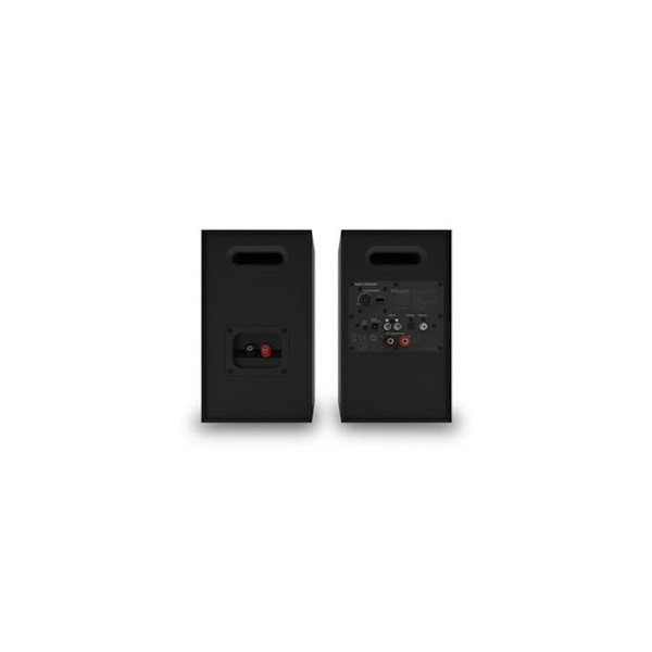 Trådløse Hi-FI højttalere - KLIPSCH - KD 400 - Bluetooth - Håndfri funktion - Gulvmontering Svart