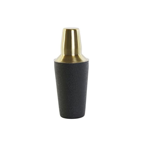 Shaker - røremaskine - cocktailsæt Dkd boligindretning - S3053217 - Shaker, Estandar