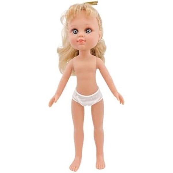 Leksak - Berjuan - Flerfärgad - 35 cm Flerfärgad