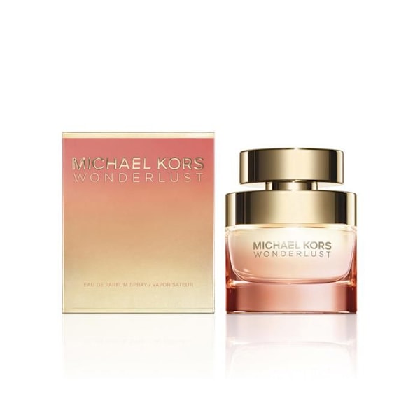 Naisten hajuvesi - MICHAEL KORS - WONDERLUST - Parfum - 30 ml - Kukka