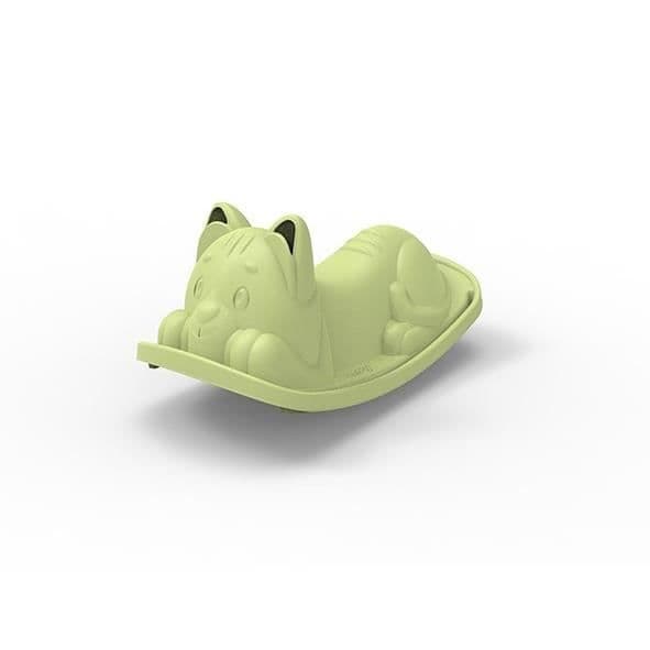 SMOBY - SMOBY Elämä - Vihreä Kiipeilylelu