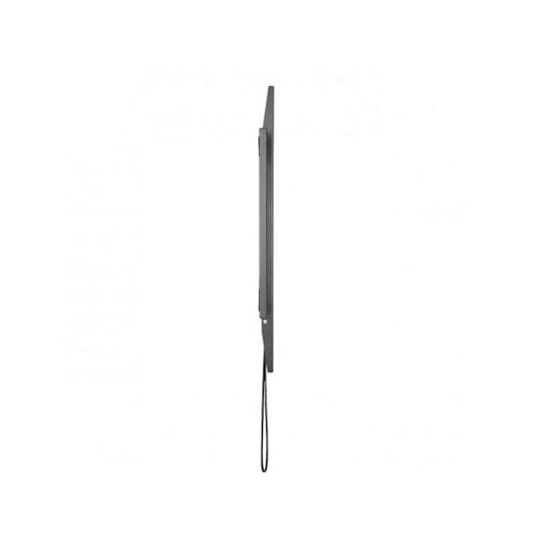 AISENS WT100F-067 kiinteä seinäteline 60-100' televisiolle 130kg asti