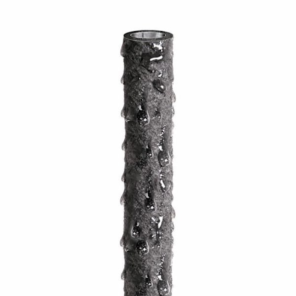 DRIP 1/2" huokoinen puutarhaletku - pituus 7,5 m