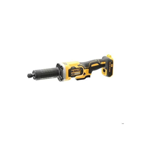 Suora hiomakone 18V Brushless (ilman akkua tai laturia) - DEWALT - DCG426N-XJ