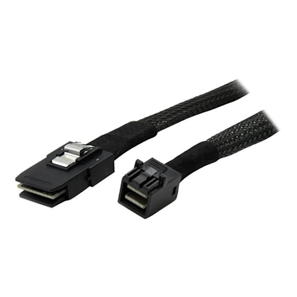 Sisäinen Mini SAS -kaapeli - STARTECH - SFF-8087 - SFF-8643 - 1 m