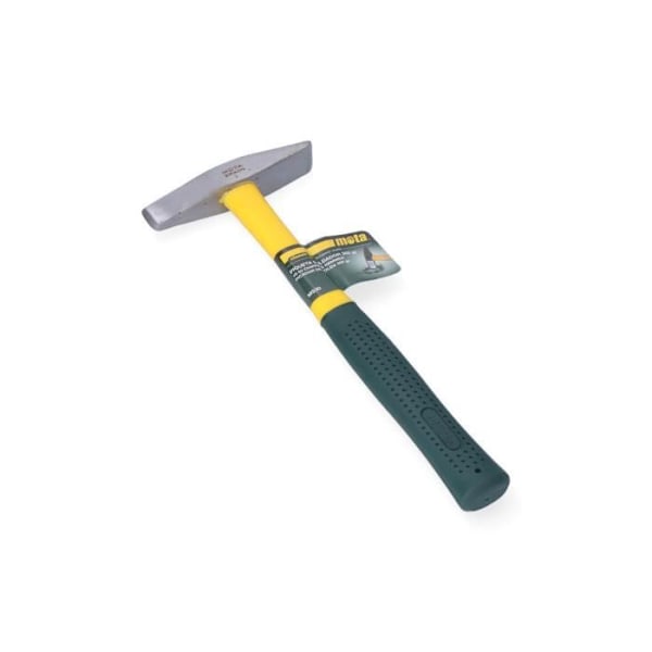 GENERISK - Svejsehammer 300g Ms30 Fiberhåndtag Mota