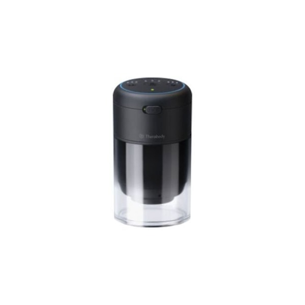 Therabody Manuel Massager THERACUP AUTOMATISK ILDFRIT BOBLEKOP