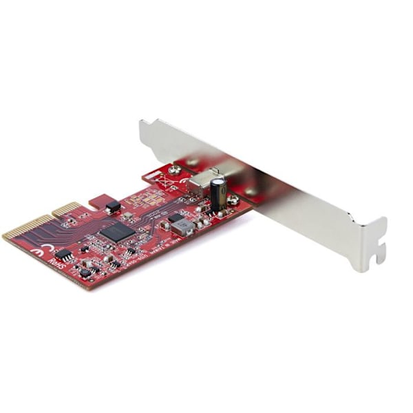 Startech PEXUSB321C PCI-kortti