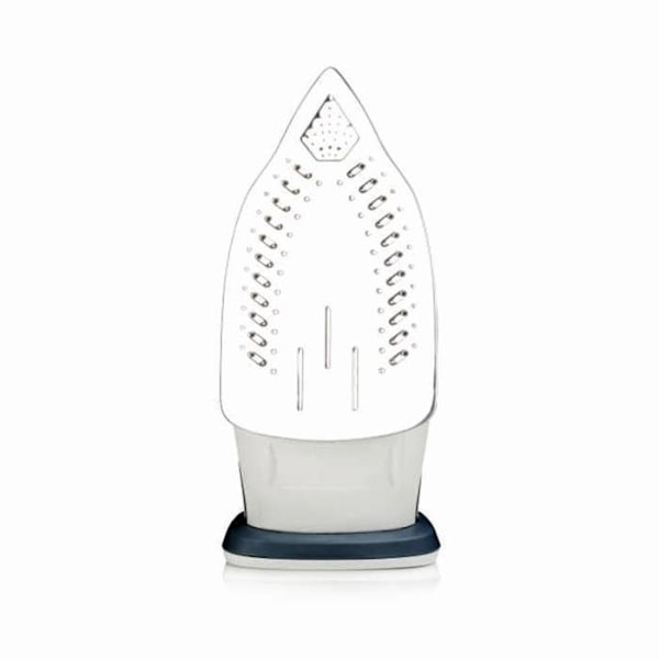 HAEGER Ultra Steam rustfri stålsål dampstrygejern - 2800W