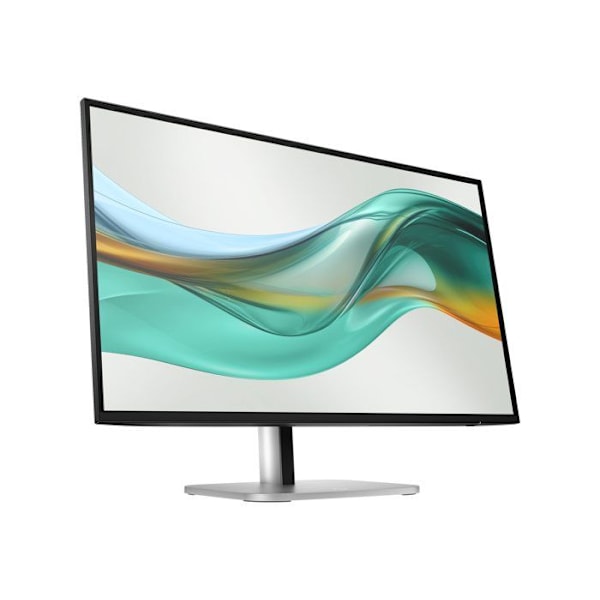 HP 527pu - Series 5 Pro - skærm