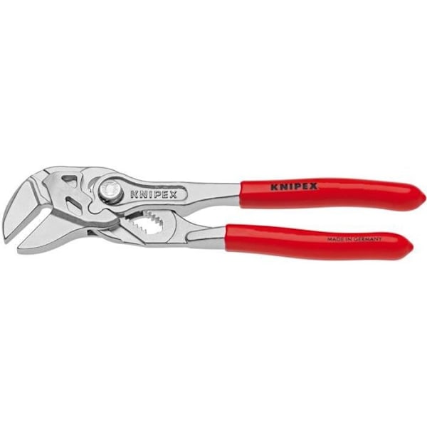 Mantlad vattenpumpstång 52mm - KNIPEX - 8603250