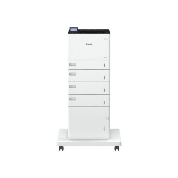 Laserprinter N/B - Canon - i-SENSYS LBP361dw - 61 ppm - Wi-Fi - A4