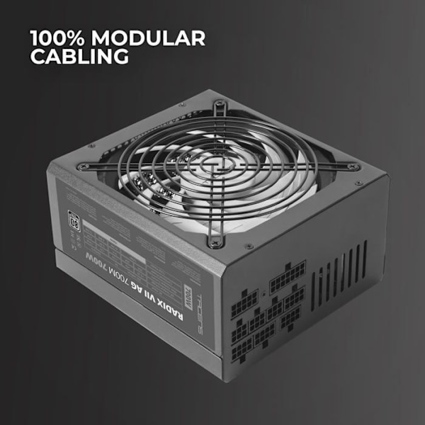 Tacens RADIX VII AG 700M