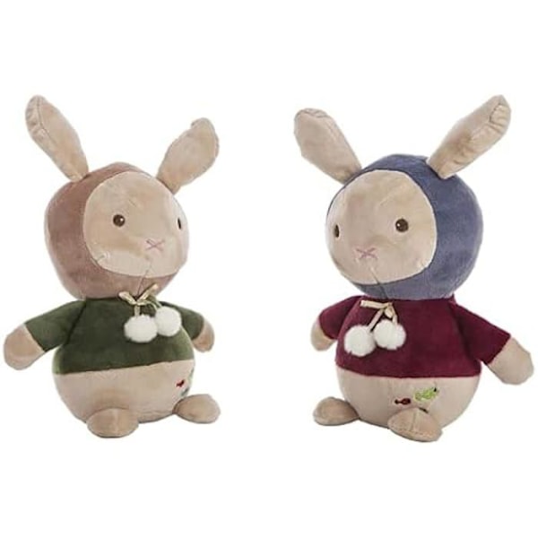 Legetøj - Creaciones Llopis - 46831 - Stof - Til børn - Blandet