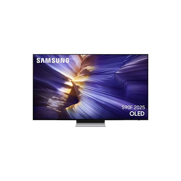 TV OLED Samsung TQ55S90F 140 cm 4K UHD 2025