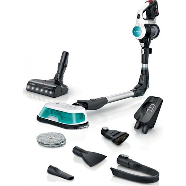 Bosch Langottimuri BCS71HYG4 Unlimited 7 ProHygienic