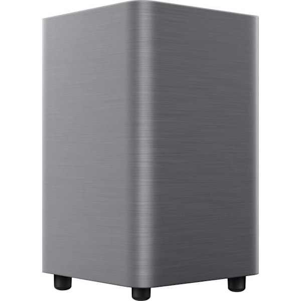 Ljudlimpa - TCL - S55HE - Dolby Atmos 2.1 - Med trådlös subwoofer - Svart Svart