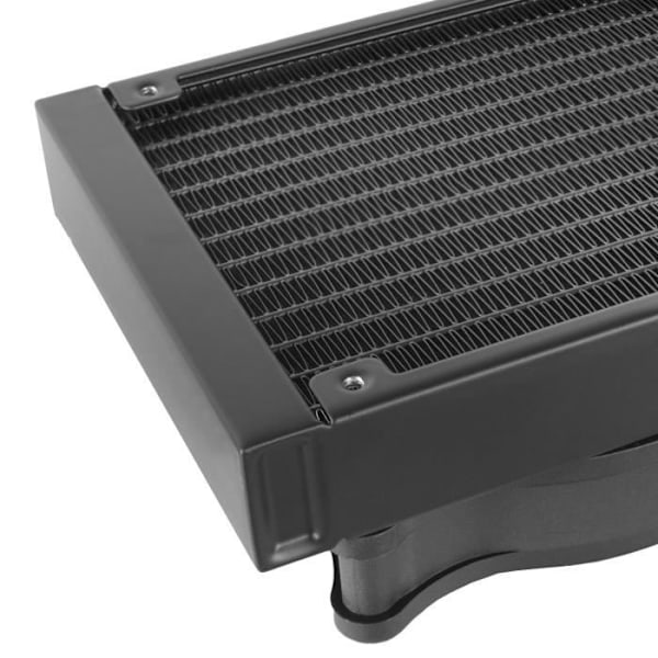 Kylare - ML-PRO121 - Svart - 220W TDP - Ultra-tyst - OPTI-CHAMBER-teknologi