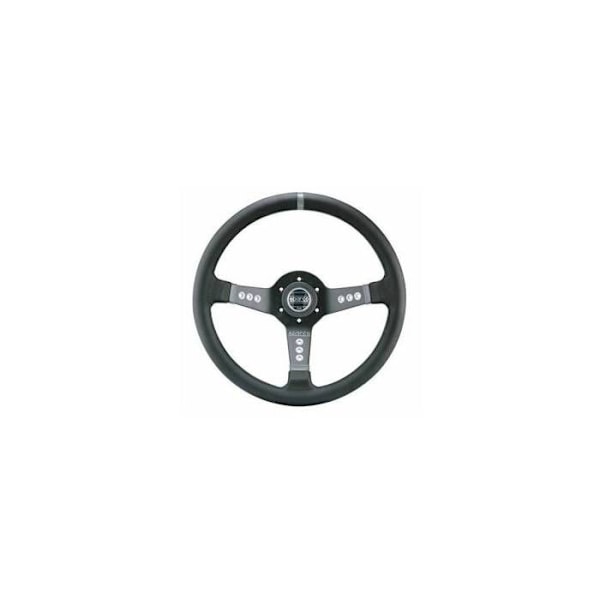BLÅ barnstol SPARCO K F100 - SPARCO - S015L800PL svart och grått