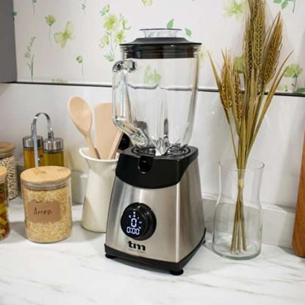 P22 TM TMPBA031 MIXER Vase 500 W