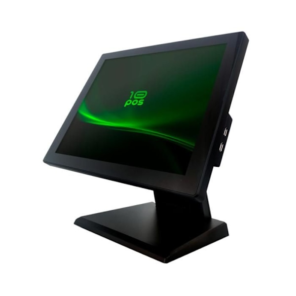 10POS TPV 15" Touch J6412,8Gb RAM, SSD128 W10 Iot