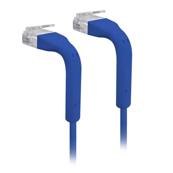 UniFi Ethernet Patch-kabel, blå, 5m