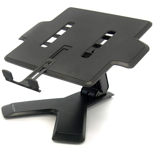 ERGOTRON Neo-Flex Stander 33-334-085 - Til bærbar - Sort