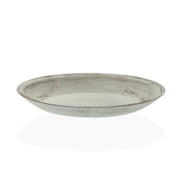 hvid versa centerpiece 17,5 x 9 x 35 cm