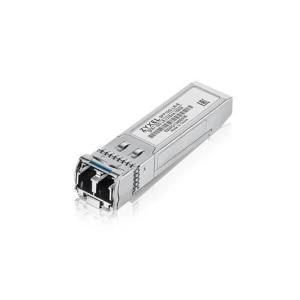 SFP-lähetin-vastaanottim moduuli - ZYXEL - SFP10G-LR-E - Valokuitu - 10000 Mbit/s - SFP+