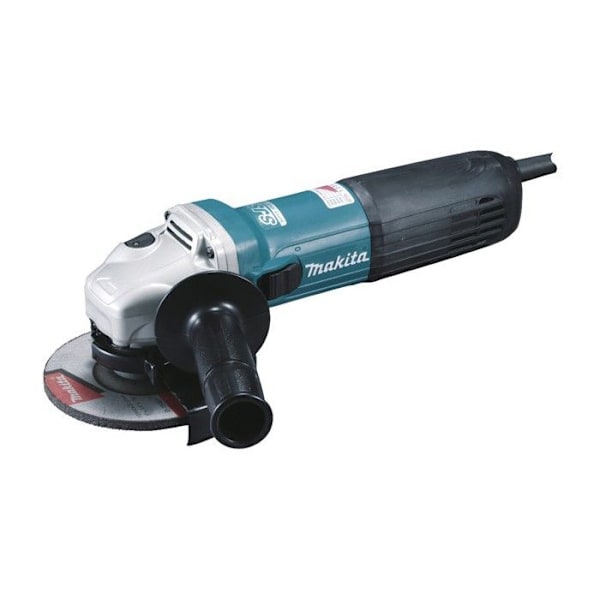 Makita Langallinen Kulmahiomakone Ø125 MM 1400W - GA5040C